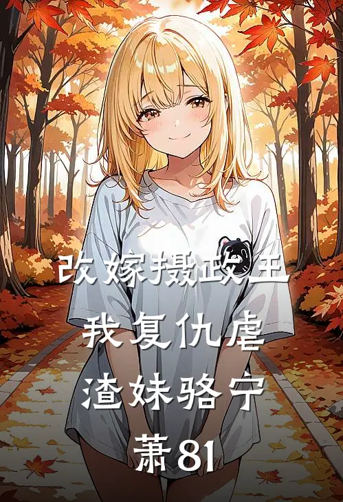 改嫁摄政王，我复仇虐渣妹骆宁萧81