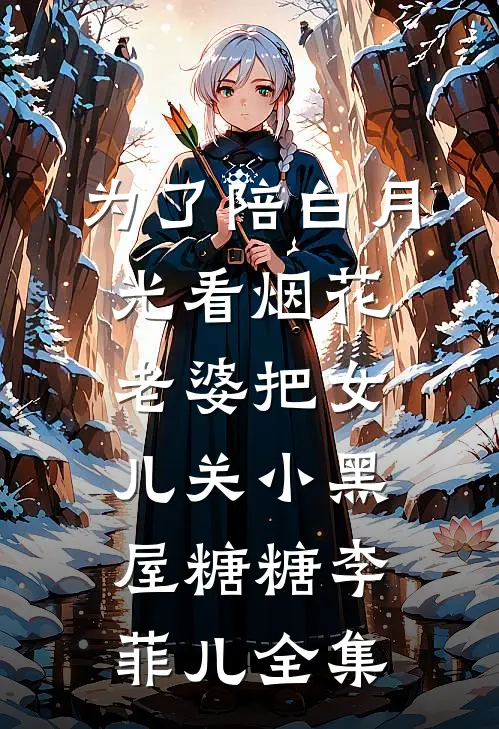 为了陪白月光看烟花，老婆把女儿关小黑屋糖糖李菲儿 全集
