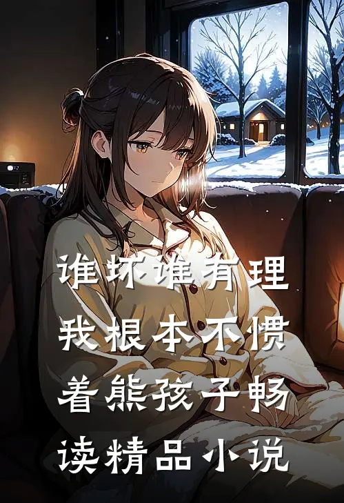 谁坏谁有理，我根本不惯着熊孩子畅读精品小说