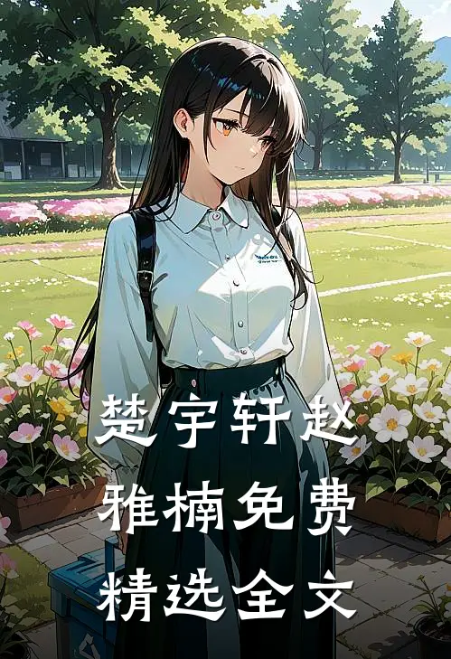 楚宇轩赵雅楠免费精选全文