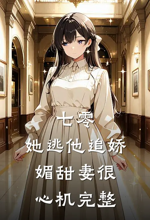 七零，她逃他追娇媚甜妻很心机完整