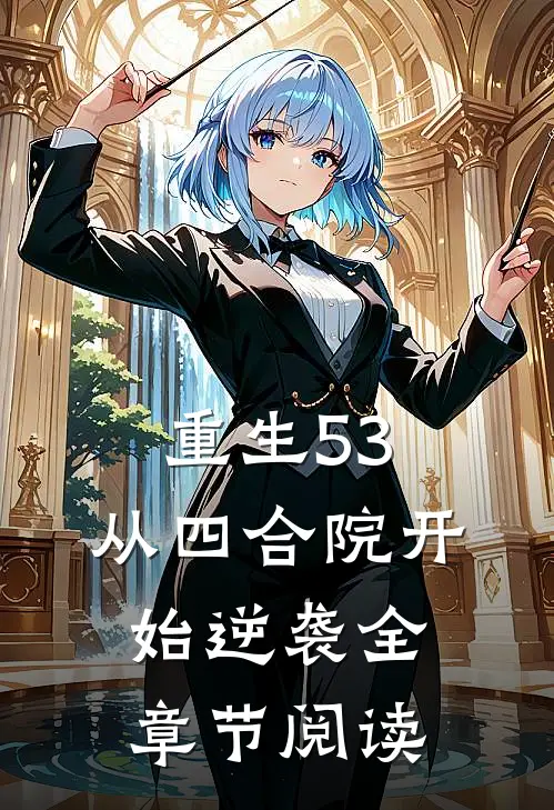重生53，从四合院开始逆袭全章节阅读
