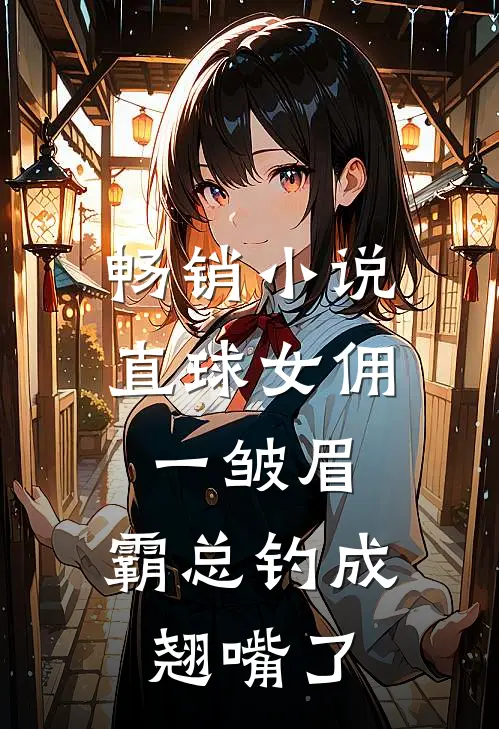 畅销小说直球女佣一皱眉，霸总钓成翘嘴了