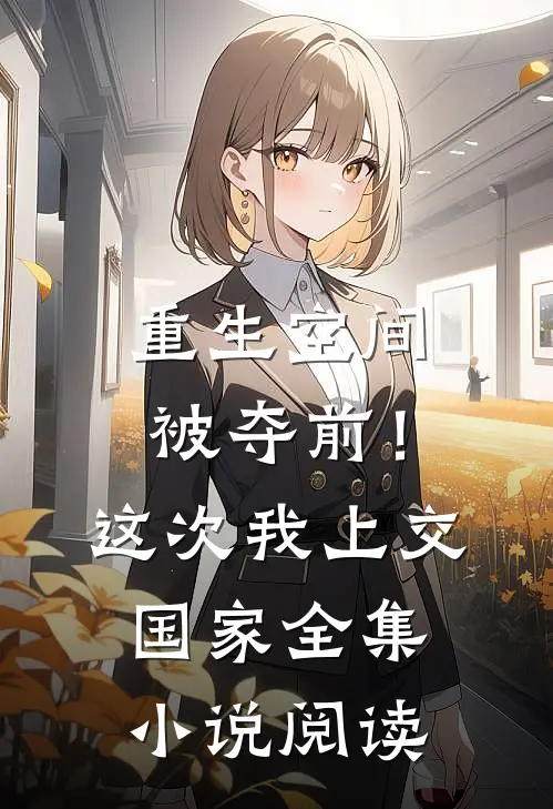 重生空间被夺前！这次我上交国家全集小说阅读