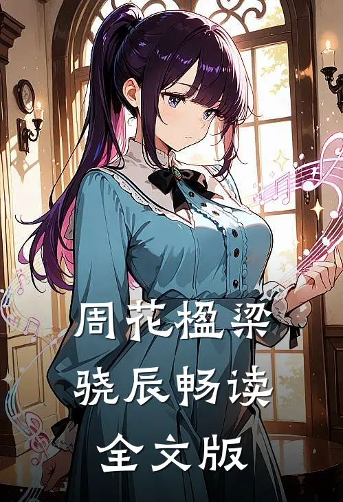 周花楹梁骁辰畅读全文版
