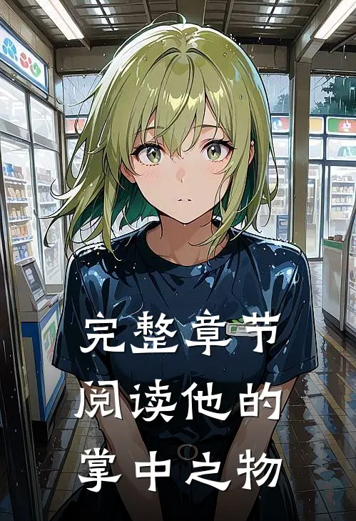 完整章节阅读他的掌中之物