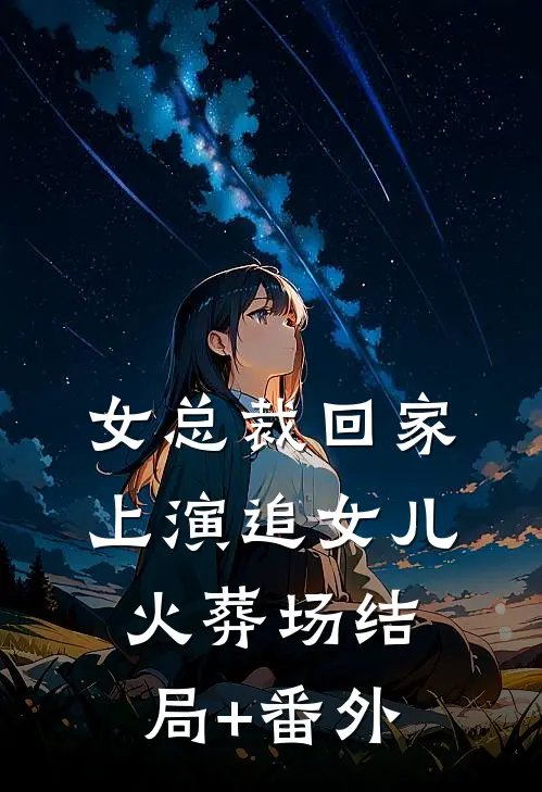 女总裁回家，上演追女儿火葬场结局+番外