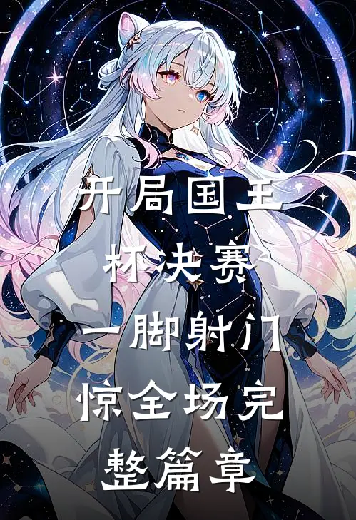 开局国王杯决赛，一脚射门惊全场完整篇章