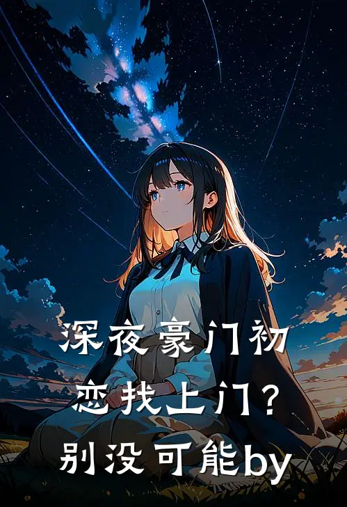 深夜豪门初恋找上门？别，没可能by