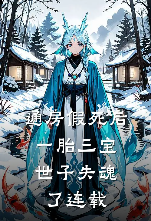 通房假死后一胎三宝，世子失魂了连载