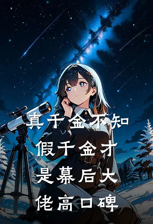 真千金不知，假千金才是幕后大佬高口碑