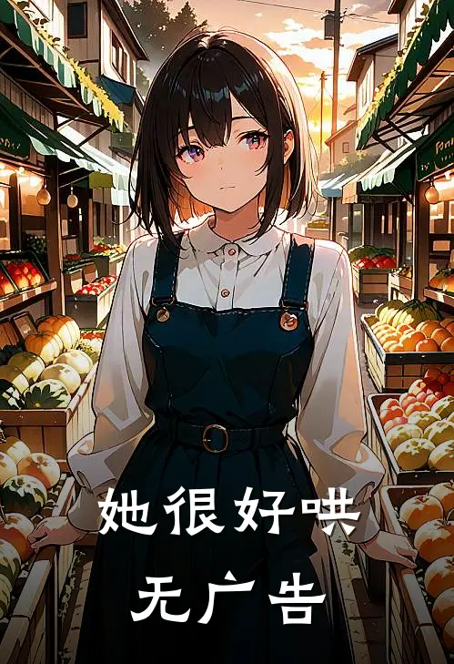 她很好哄无广告