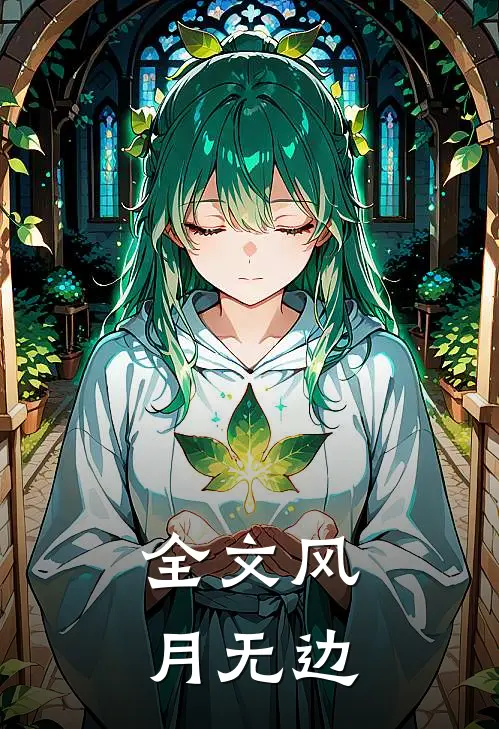 全文风月无边