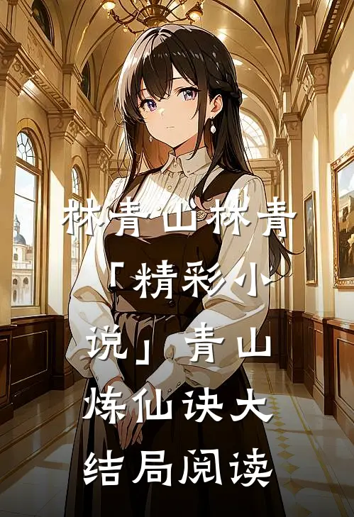 林青山林青「精彩小说」青山炼仙诀大结局阅读