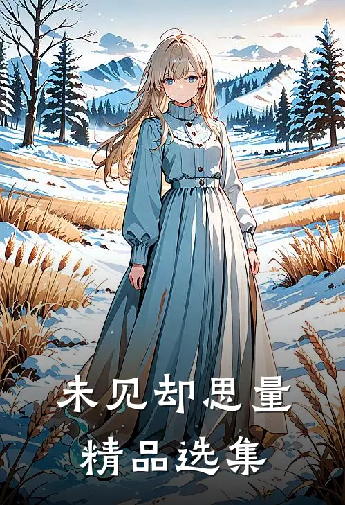 未见却思量精品选集
