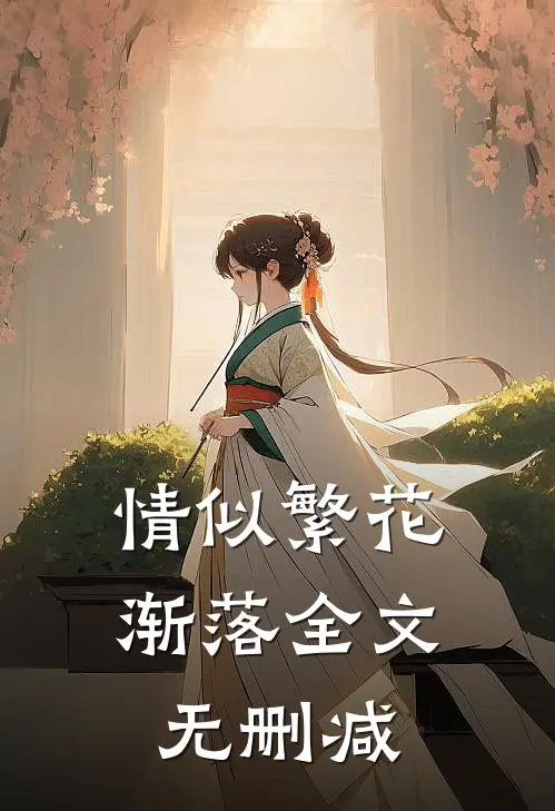 情似繁花渐落全文无删减