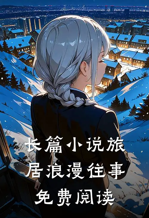 长篇小说旅居浪漫往事免费阅读