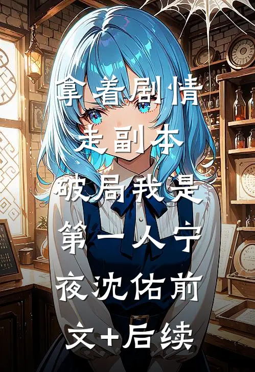 拿着剧情走副本，破局我是第一人宁夜沈佑前文+后续