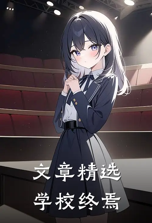 文章精选学校终焉