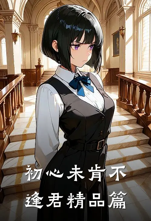 初心未肯不逢君精品篇