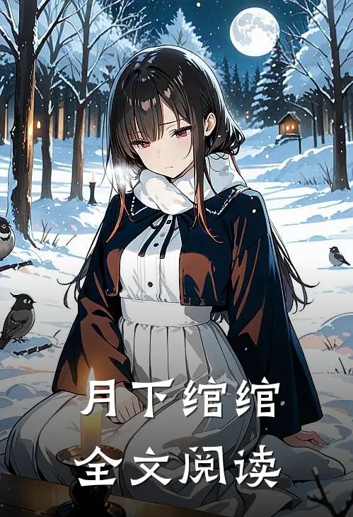 月下绾绾全文阅读