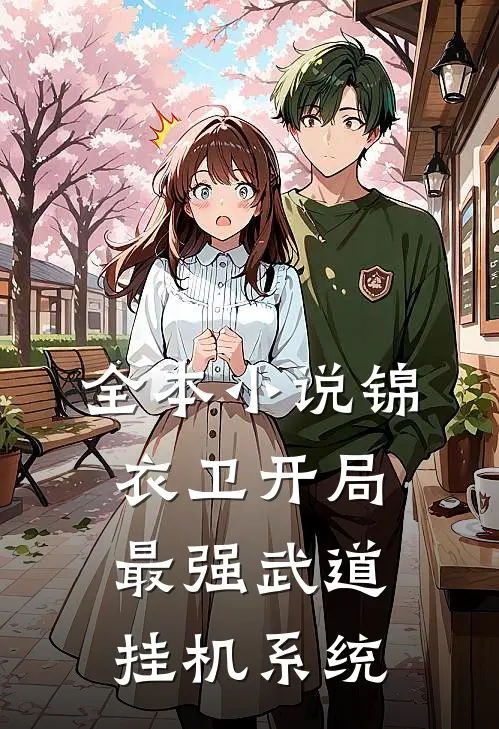 全本小说锦衣卫开局，最强武道挂机系统