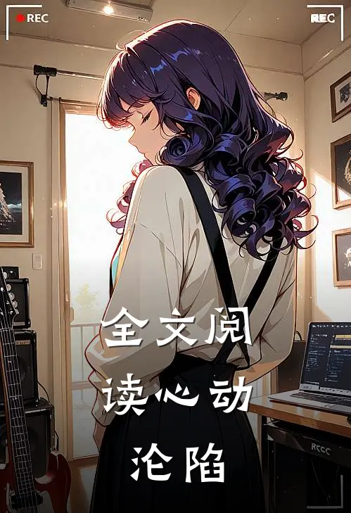 全文阅读心动，沦陷