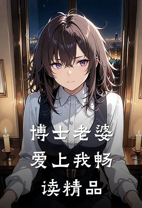 博士老婆爱上我畅读精品