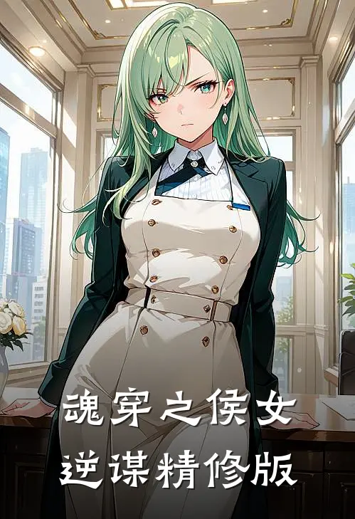 魂穿之侯女逆谋精修版