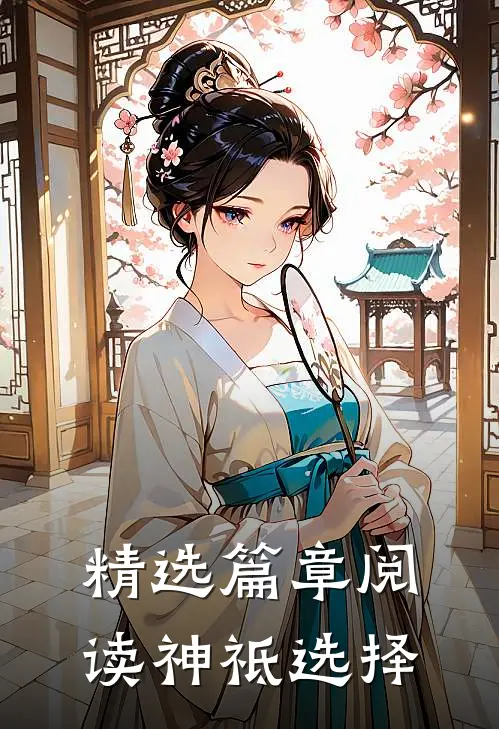 精选篇章阅读神祗选择
