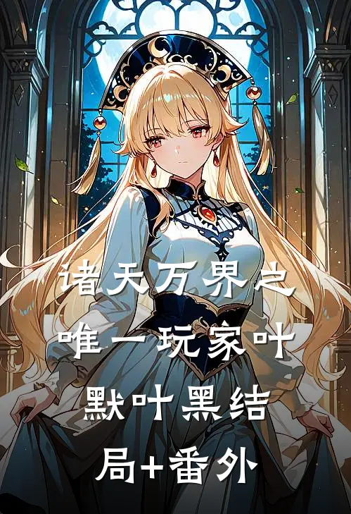 诸天万界之唯一玩家叶默叶黑结局+番外
