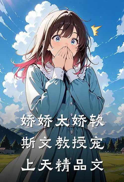 娇娇太娇软，斯文教授宠上天精品文