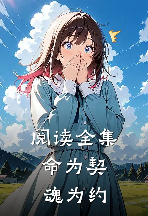 阅读全集命为契，魂为约
