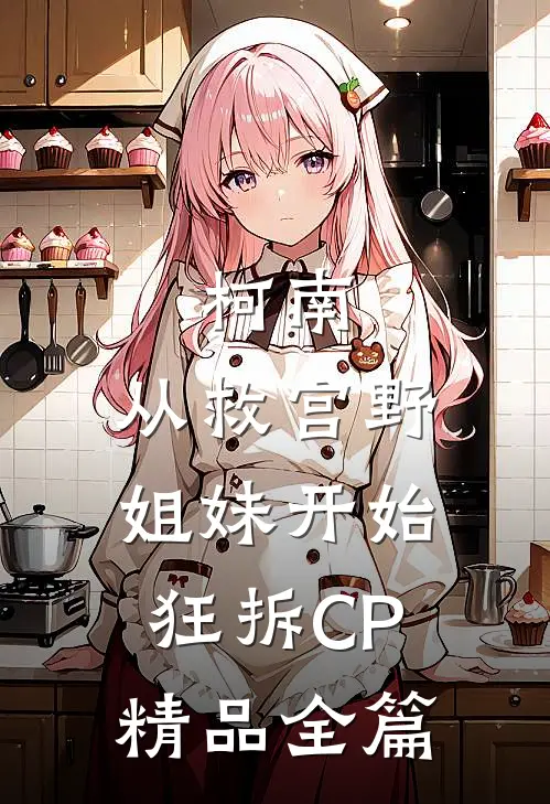柯南：从救宫野姐妹开始狂拆CP精品全篇