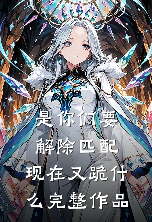 是你们要解除匹配，现在又跪什么完整作品