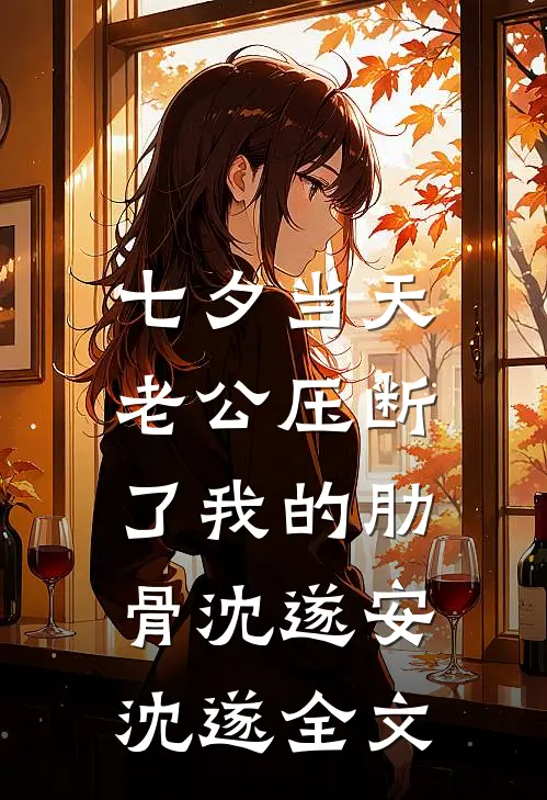 七夕当天，老公压断了我的肋骨沈遂安沈遂全文