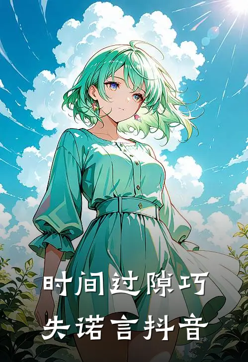 时间过隙巧失诺言抖音
