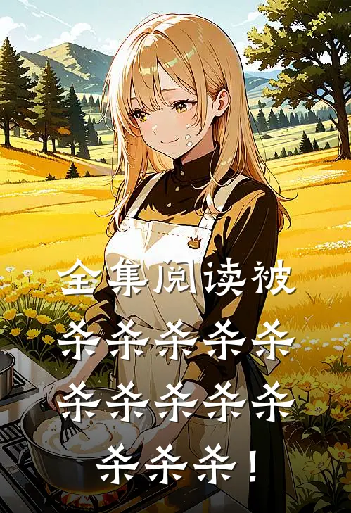 全集阅读被杀杀杀杀杀杀杀杀杀杀杀杀杀！