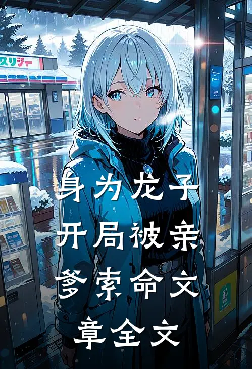 身为龙子，开局被亲爹索命文章全文