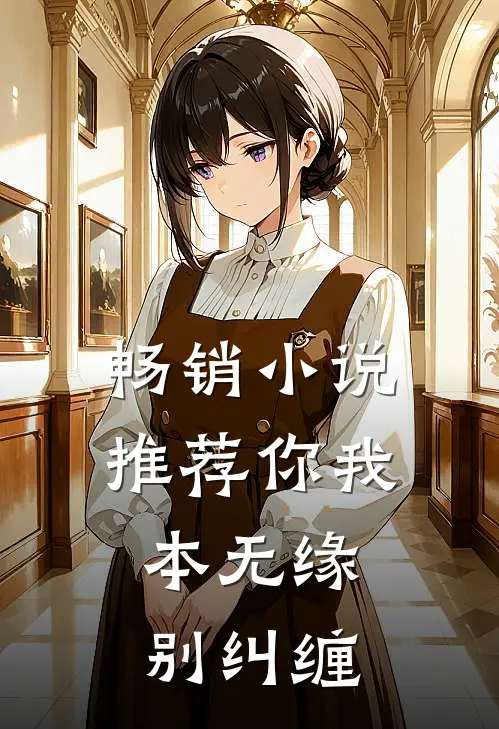 畅销小说推荐你我本无缘，别纠缠