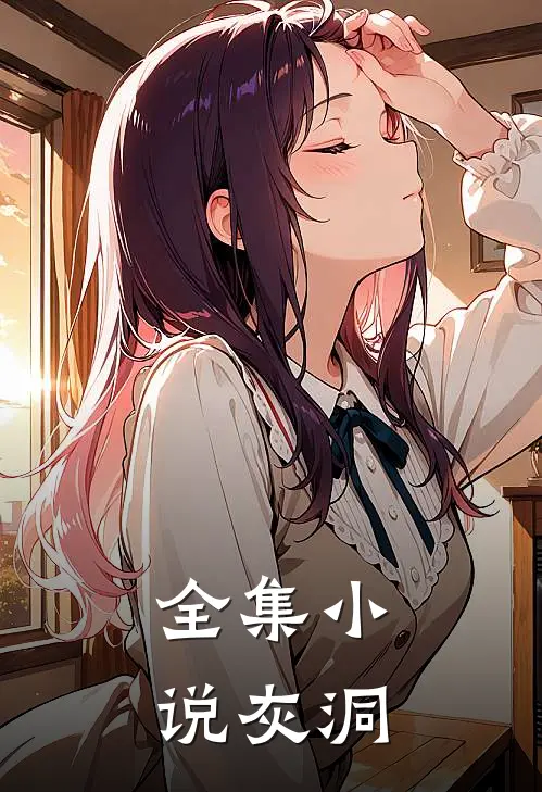 全集小说灰洞