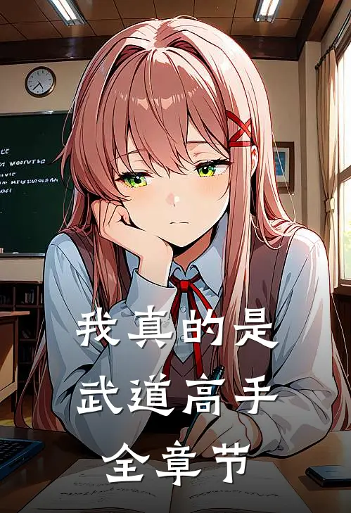 我真的是武道高手全章节
