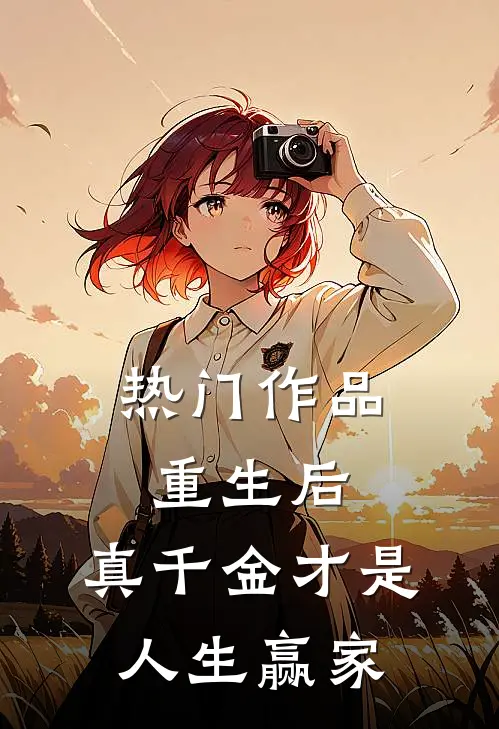 热门作品重生后，真千金才是人生赢家