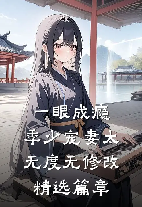 一眼成瘾:季少宠妻太无度无修改精选篇章
