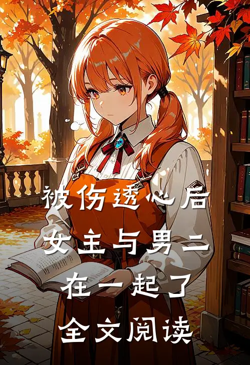 被伤透心后，女主与男二在一起了全文阅读