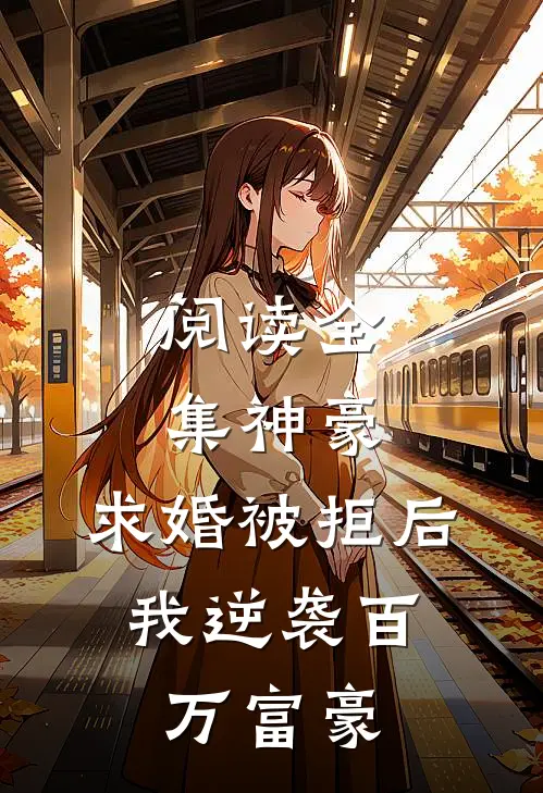 阅读全集神豪：求婚被拒后，我逆袭百万富豪