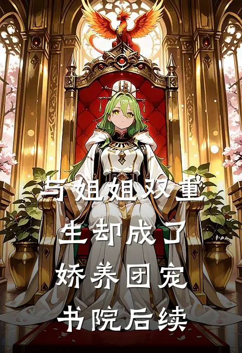 与姐姐双重生却成了娇养团宠书院后续