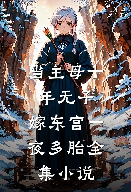 当主母十年无子，嫁东宫一夜多胎全集小说