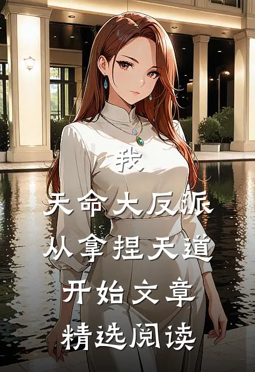 我，天命大反派，从拿捏天道开始文章精选阅读