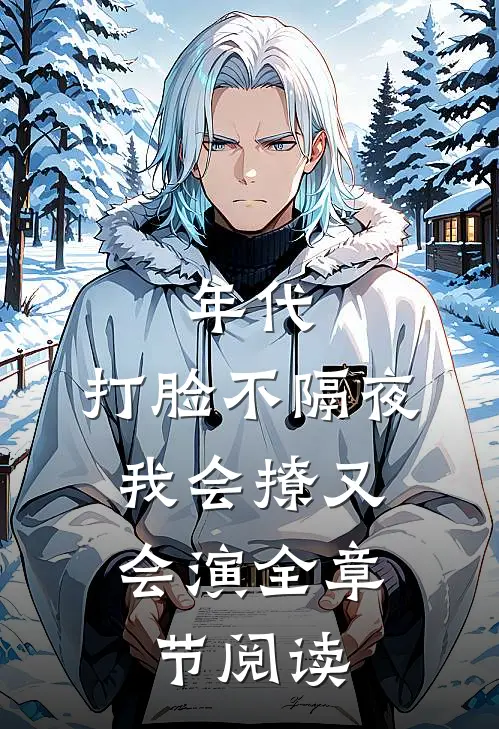 年代，打脸不隔夜，我会撩又会演全章节阅读